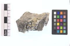 Foto von Gold (NHMW-MIN-Aa2565)